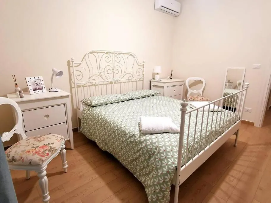 B&B Ammari. Appartamento - Bilocale. Gallico 0*,