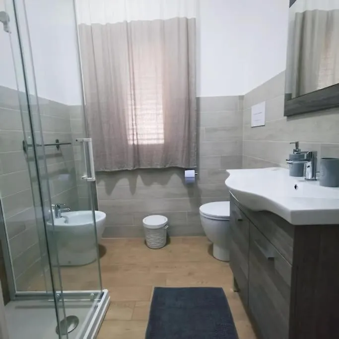 B&B Ammari. Appartamento - Bilocale. Gallico 0*,
