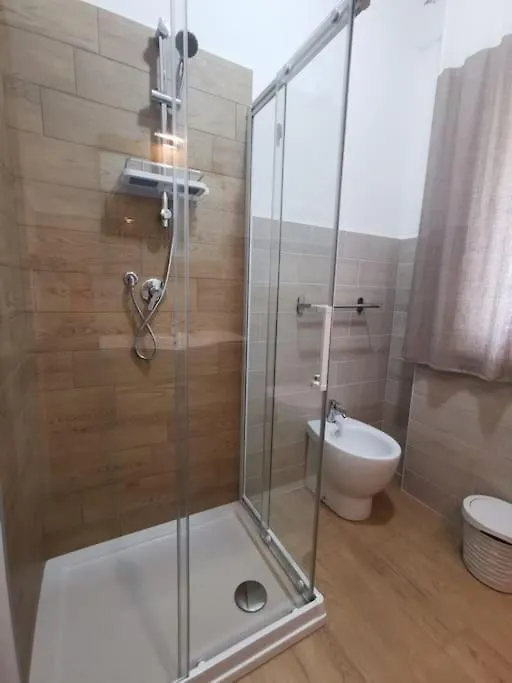 B&B Ammari. Appartamento - Bilocale. Gallico Appartement