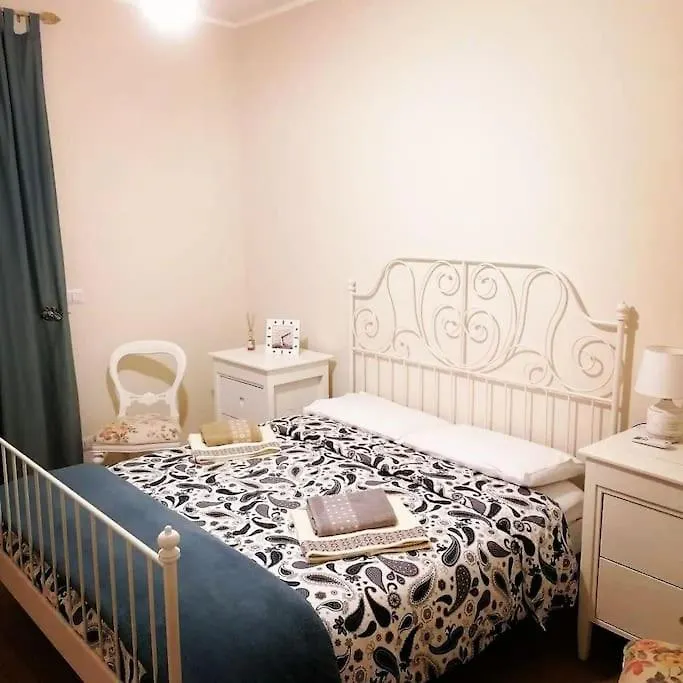 Appartement B&B Ammari. Appartamento - Bilocale. Gallico