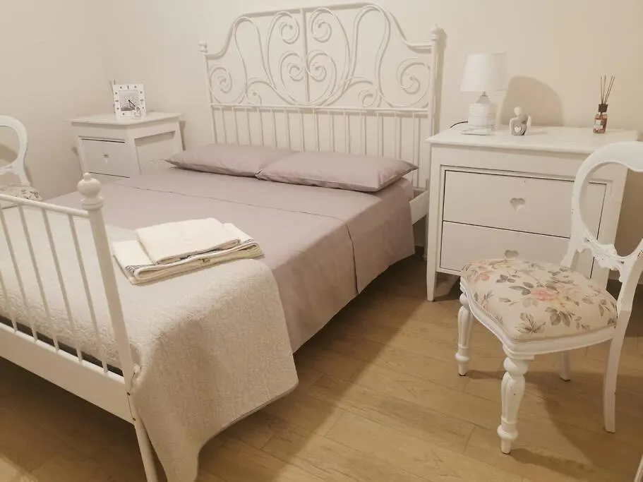 B&B Ammari. Appartamento - Bilocale. Gallico