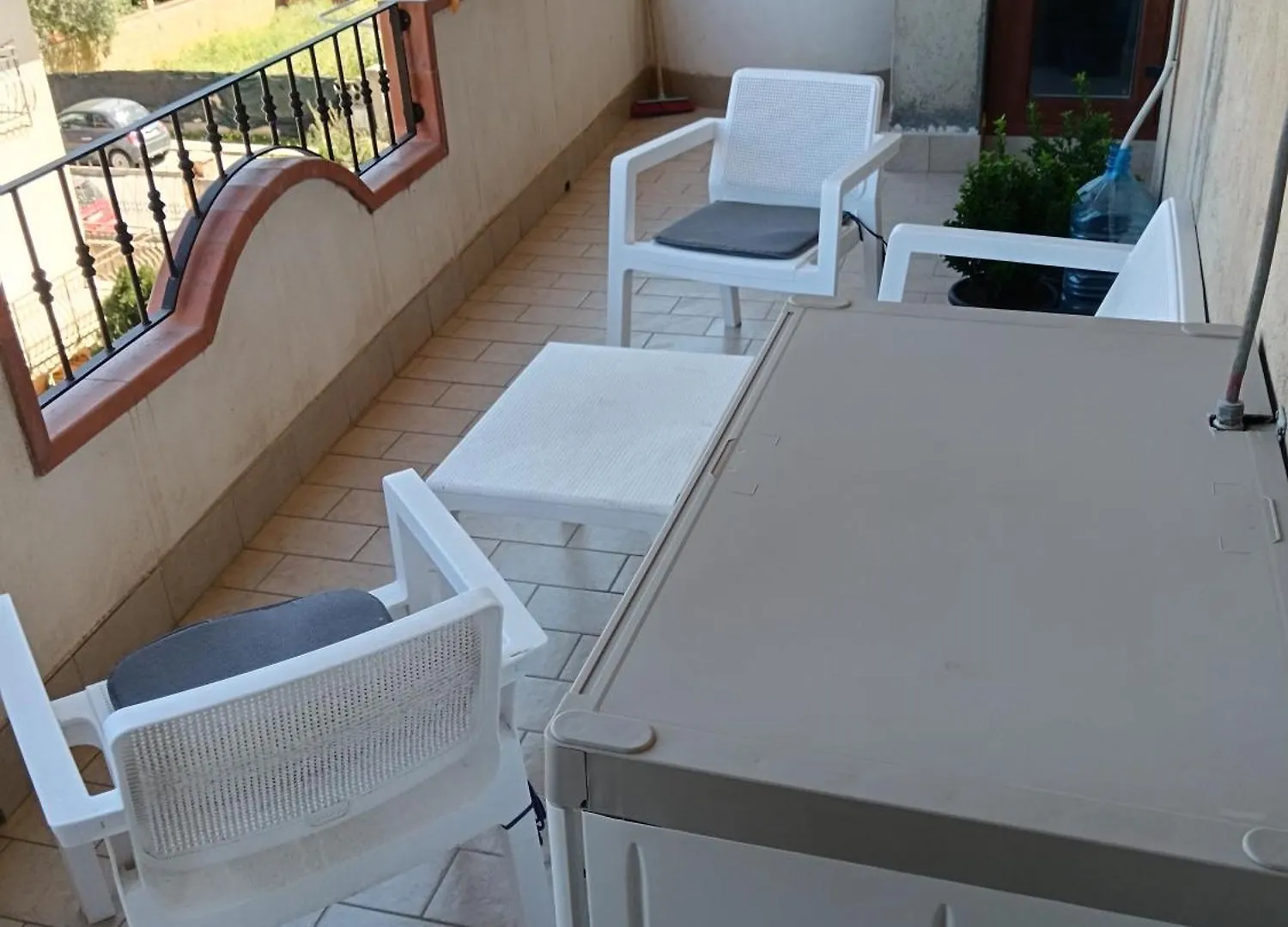 B&B Ammari. Appartamento - Bilocale. Gallico